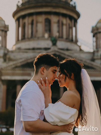 Фотограф (фотопрогулка)