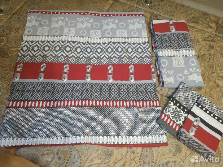 Постельное белье