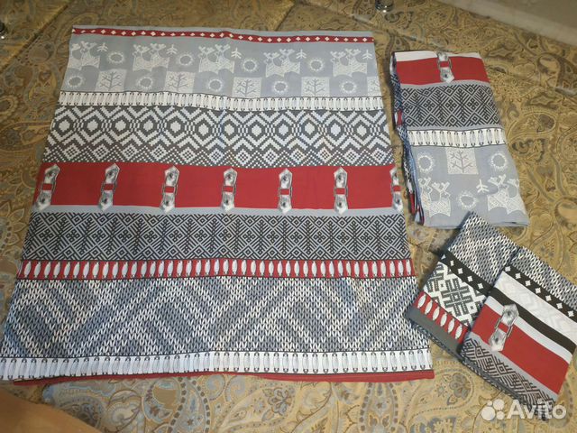 Постельное белье