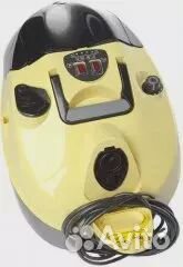 Паропылесос Karcher SV 7 (1.439-410.0)