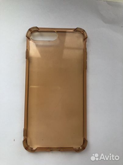 Чехол на iPhone 8 plus