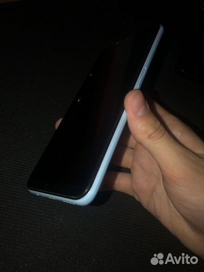 Смартфон realme narzo 50a 4/128гб