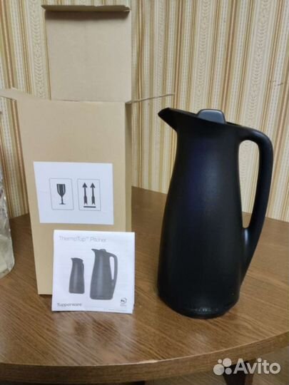 VIP Кувшин Tupperware