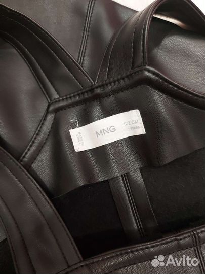 Сарафан Mango kids