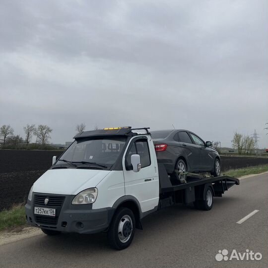 Эвакуатор. Услуги эвакуатора. Рамонь.М4