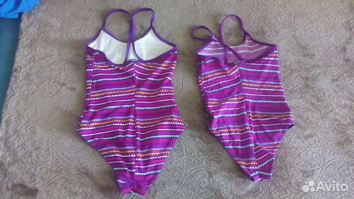 Купальник для девочки Tribord