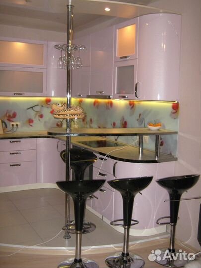 Барная стойка от производителя