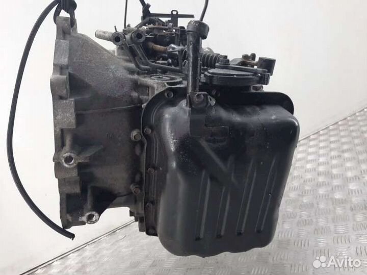 Коробка передач автоматическая (АКПП) Kia Opirus 3