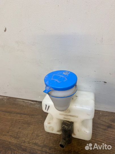 Бачок омывателя заднего стекла Lifan Breez хэтчбек