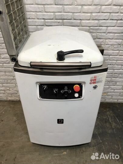 Тестоделитель Vitella SQG SA 20