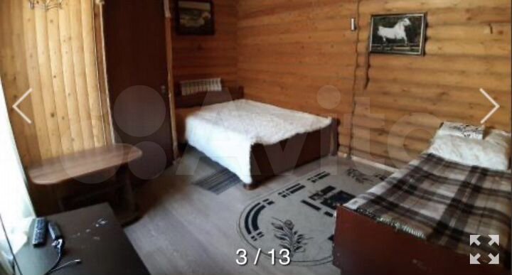 Коттедж 150 м² на участке 4,5 сот.