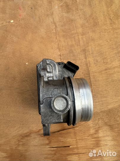 Дросельная заслонка N57D40 N57D30 n57d30 n57d40