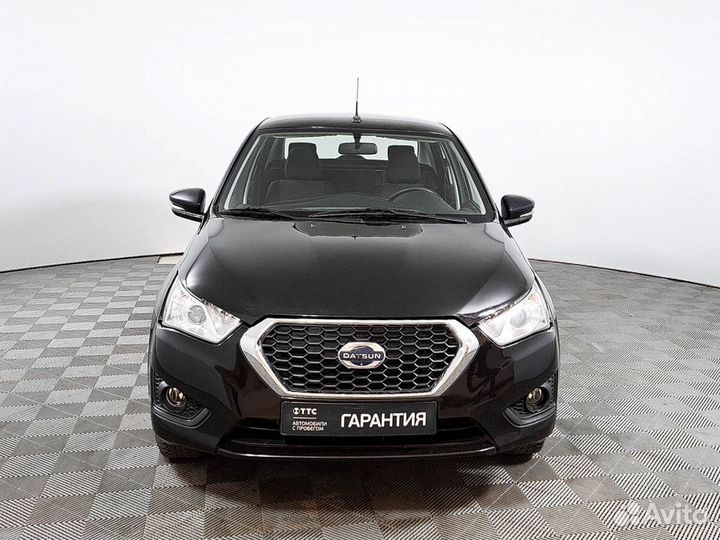 Datsun on-DO 1.6 AT, 2020, 79 705 км