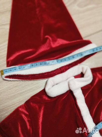 Новогодний костюм для мальчика 2-3 года