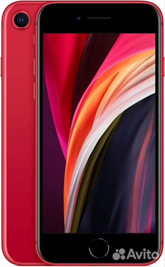 Телефон iPhone