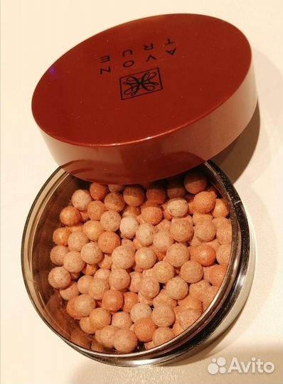 Румяна шарики новые