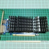 Видеокарта asus gt 1030 2gb gddr5