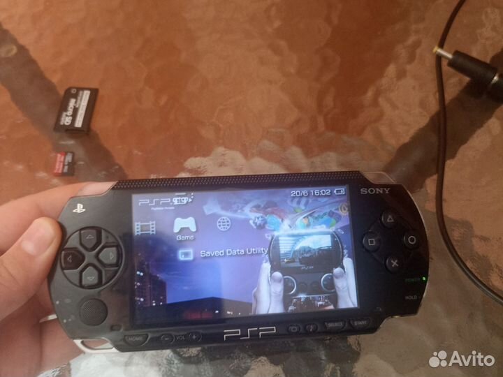 Psp 1004