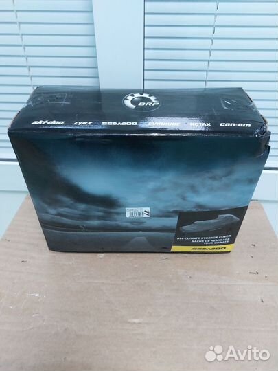 Чехол гидроцикла BRP SEA-DOO 295100901