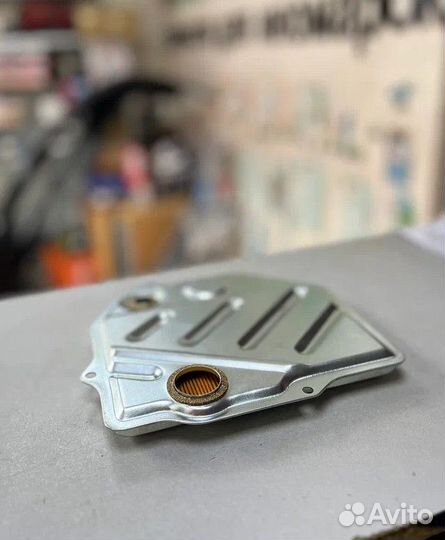 Фильтр АКПП mercedes C W201 W202 E W124