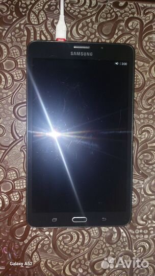 Планшет samsung галакси таб а6