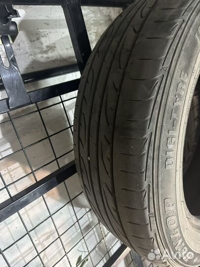 Dunlop Digi-Tyre EC 202 185/65 R15 88H