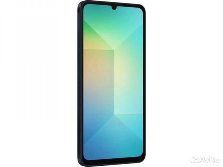 Samsung Galaxy A06, 4/128 ГБ