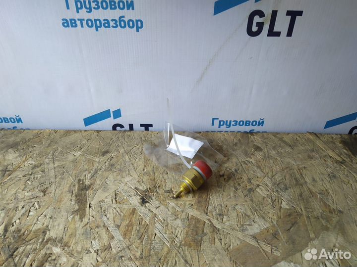 Датчик температуры DAF