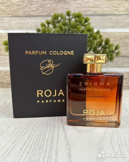 Roja parfum cologne enigma