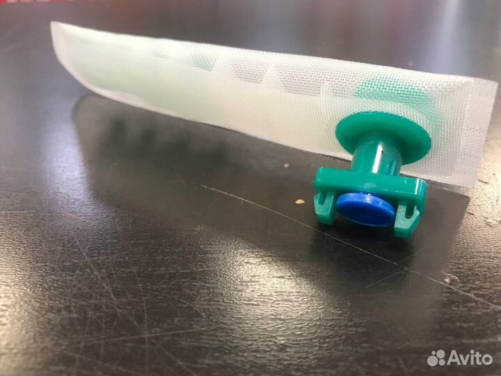 Фильтр топливного насоса (сетка) D2.2 crdi