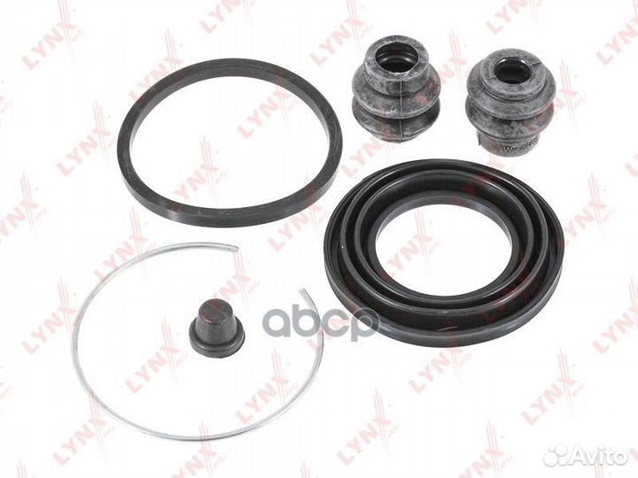 Ремкомплект тормозного суппорта nissan Murano(Z