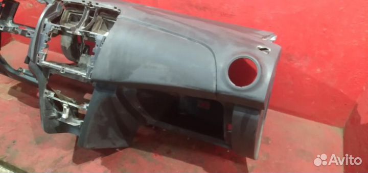 Рено логан 2 торпедо Renault Logan 2 NEW