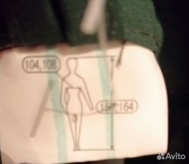 Халаты рабочие женские