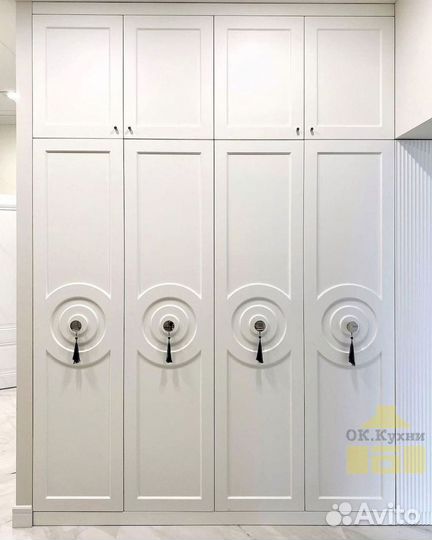 Шкаф в спальню