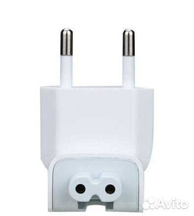 Новый блок питания Apple MagSafe 85W оригинал