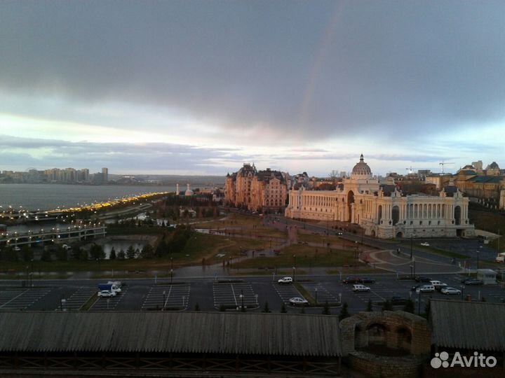 Экскурсии Казань. Гид, экскурсовод