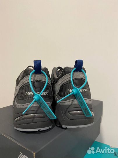 New balance 878