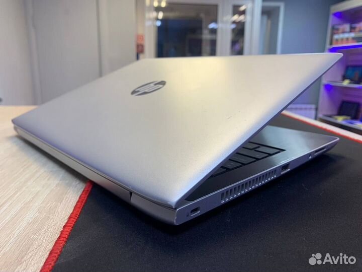 Лучший работник от HP ProBook