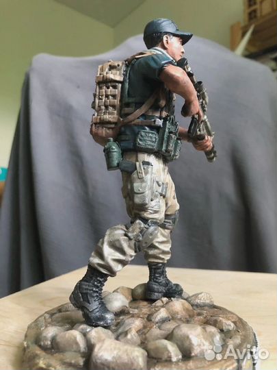 Фигурка The Dark Pictures Anthology:House of ashes