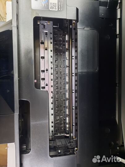 HP Officejet 7510 A Струйный цветной мфу