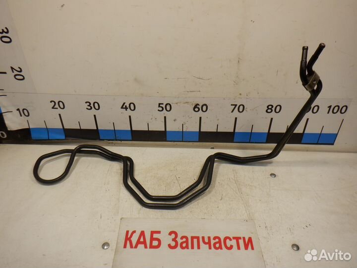 Радиатор гур Трубка W210 E55 AMG M113