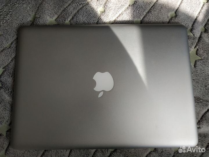 Mackbook air 2009