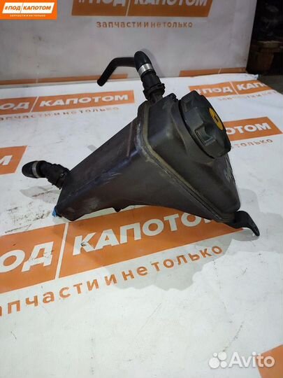 Бачок расширительный BMW 3 E90 2007 17137607482