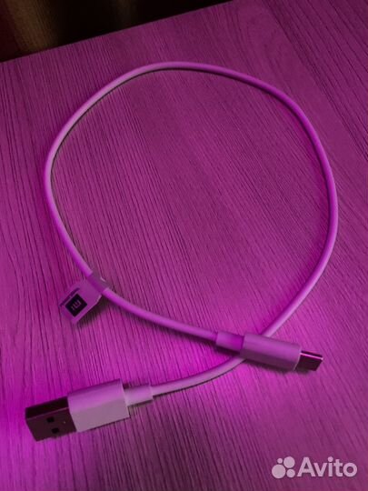 Кабель от наушников Xiaomi оригинал