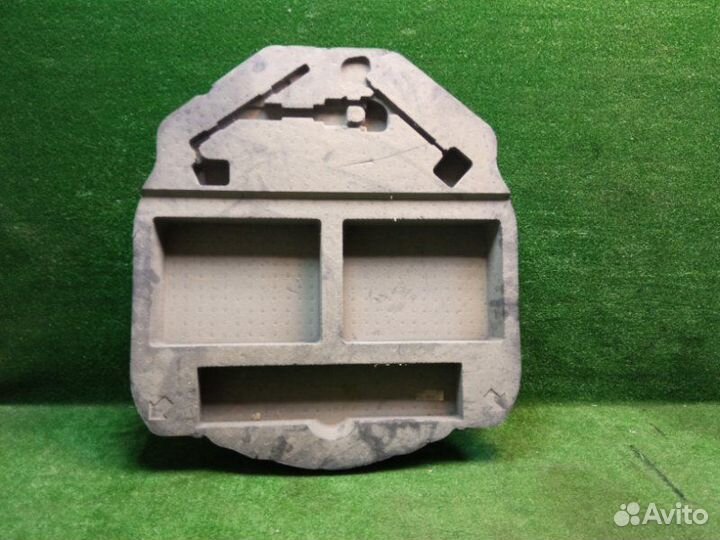 Ящик для инструментов задний Mazda 6 GH 2007