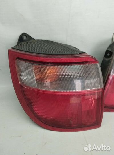 Фонари Toyota Caldina 190