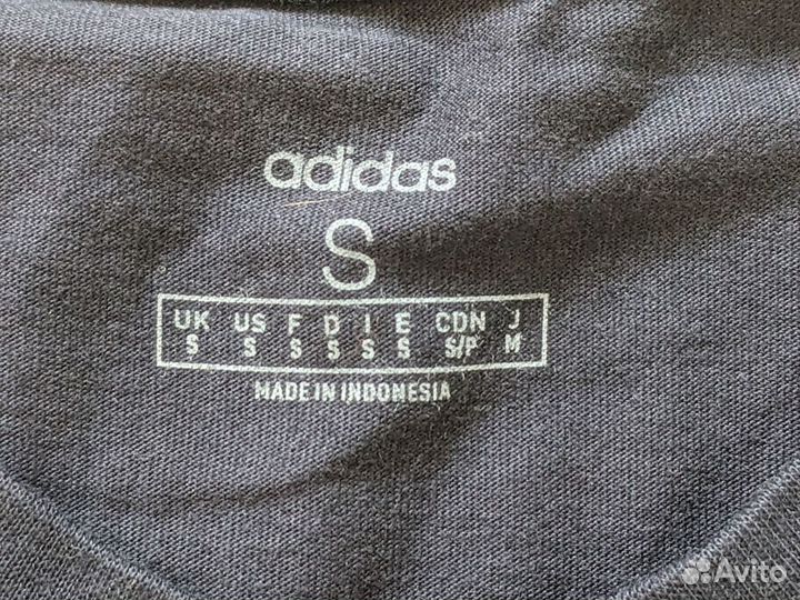 Футболка Adidas (S)