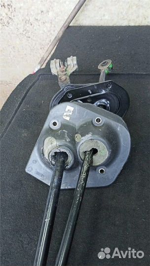 Кулиса кпп Lancia Kappa, 1994