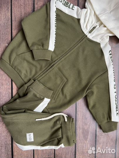 Костюм для мальчика