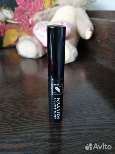 Подводка для глаз